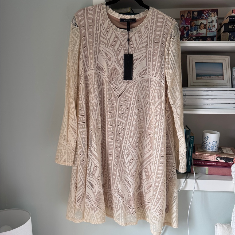 BCBG MAXAZRIA Natyla Dress NWT